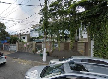 Comercial · 619m² · 6 Vagas · Casa comercial na Rua Joaquim de Almeida, N. 504 • 619 m²