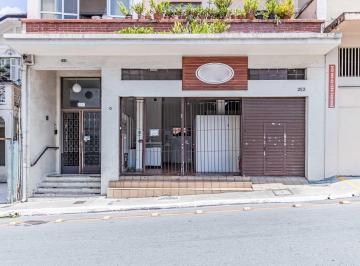 Comercial · 363m² · Loja na Rua Abolição, N. 282 • 363 m²