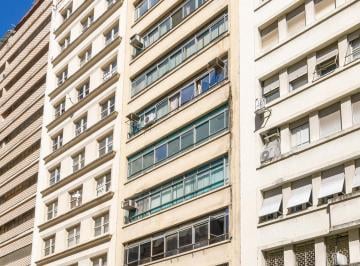 Comercial · 164m² · Sala comercial na Rua Barão de Itapetininga, N. 275 - Conjunto 13B • 164 m²