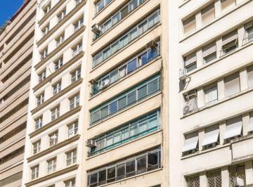 Comercial · 164m² · Sala comercial na Rua Barão de Itapetininga, N. 275 - Conjunto 13B • 164 m²