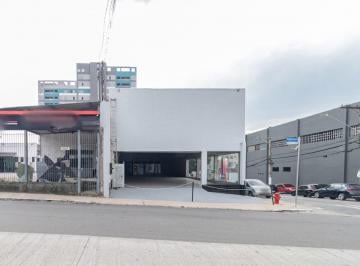 Comercial · 400m² · Galpão na Avenida Amador Bueno da Veiga, N. 3195 • 400 m²