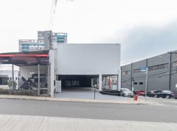 Comercial · 450m² · 2 Quartos · 29 Vagas · Galpão na Avenida Amador Bueno da Veiga, 3195 • 450 m²