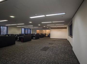 Comercial · 307m² · 9 Vagas · Sala comercial na Rua Gomes de Carvalho, N. 1306 - Conjunto 91 • 307 m²