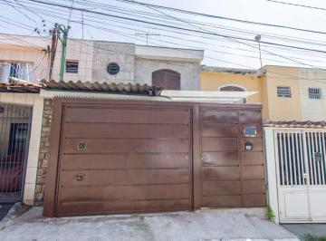 Comercial · 140m² · 1 Vaga · Casa comercial na Rua Cedral, 12 • 140 m²