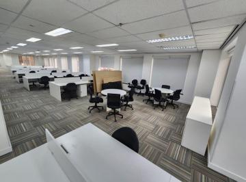 Comercial · 1665m² · 25 Vagas · Sala comercial na Rua Alexandre Dumas, N. 1711 - 10º andar • 1665 m²