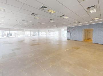 Comercial · 1057m² · 28 Vagas · Sala comercial na Rua dos Pinheiros, N. 1673 - 11° andar • 1057 m²