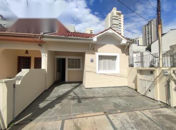 Comercial · 70m² · 3 Quartos · 2 Vagas · Casa comercial na Rua Doutor Phidias de Barros Monteiro, N. 53 • 70 m²