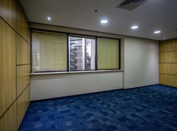 Comercial · 307m² · 9 Vagas · Sala comercial na Rua Gomes de Carvalho, N. 1306 - Conjunto 81 • 307 m²