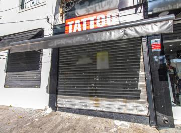 Comercial · 218m² · 11 Quartos · Casa comercial na Rua Serra de Juréa, N. 260 • 218 m²