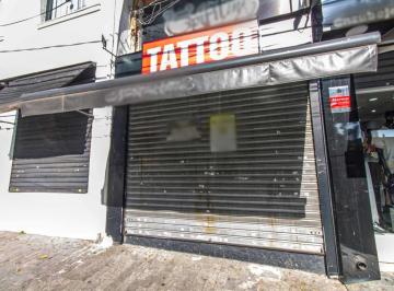 Comercial · 218m² · 11 Quartos · Casa comercial na Rua Serra de Juréa, N. 260 • 218 m²