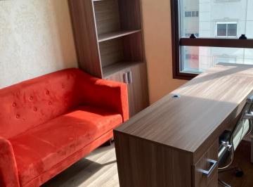 Comercial · 42m² · 1 Vaga · Sala comercial na Avenida Marquês de São Vicente, N. 446 - Cj.1610 • 42 m²