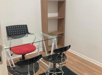 Comercial · 42m² · 1 Vaga · Sala comercial na Avenida Marquês de São Vicente, 446 - Cj.1610 • 42 m²