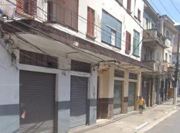 Comercial · 310m² · 2 Vagas · Galpão na Rua Glicério, N. 755 • 310 m²