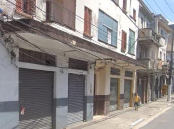 Comercial · 310m² · 2 Vagas · Galpão na Rua Glicério, N. 755 • 310 m²
