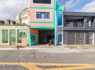 Comercial · 40m² · Sala comercial na Rua Damiana, N. 20 • 40 m²