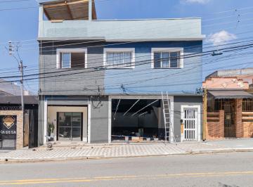 Comercial · 140m² · 6 Quartos · 1 Vaga · Loja na Rua José Mascarenhas, N. 1658 • 140 m²