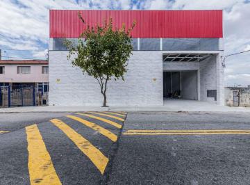 Comercial · 900m² · 2 Vagas · Galpão na Rua Barão de Tramandaí, N. 331 • 900 m²
