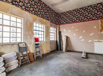 Comercial · 60m² · 1 Vaga · Sala comercial na Rua Belmiro de Almeida, N. 45 - 5º Andar • 60 m²