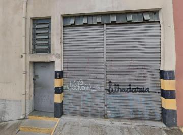 Comercial · 640m² · Galpão na Rua Anísio da Mota, N. 40 • 640 m²