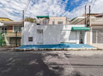 Comercial · 340m² · 1 Vaga · Casa comercial na Rua Mateus Soares, N. 158 • 340 m²