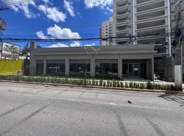 Comercial · 220m² · Loja na Avenida Nova Cantareira, N. 2500 • 220 m²