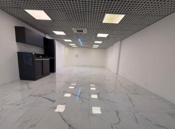 Comercial · 65m² · 1 Quarto · 1 Vaga · Sala comercial na Avenida Brigadeiro Faria Lima, N. 1993 - Conjunto 64 • 65 m²