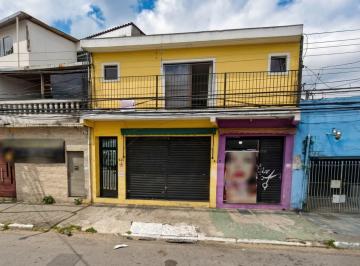 Comercial · 110m² · 1 Vaga · Loja na Rua Ulisses Cruz, 420 • 110 m²