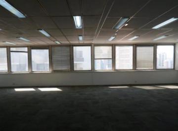 Comercial · 150m² · 5 Vagas · Sala comercial na Rua Pais Leme, N. 524 - 16° andar • 150 m²