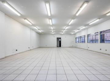 Comercial · 150m² · 1 Quarto · 1 Vaga · Sala comercial na Rua Marinheiro, N. 333 - 1 andar • 150 m²