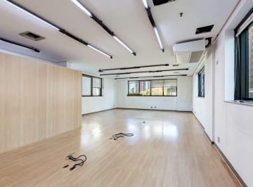 Comercial · 120m² · Sala comercial na Avenida General Olímpio da Silveira, N. 655 - Conjunto 22 • 120 m²