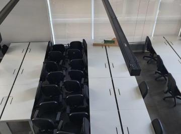 Comercial · 630m² · 8 Vagas · Sala comercial na Rua Gomes de Carvalho, N. 1108 - 2° andar inteiro • 630 m²