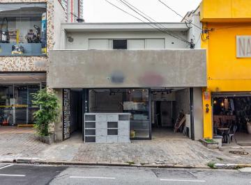 Comercial · 114m² · 1 Vaga · Casa comercial na Rua Itapura, N. 1602 • 114 m²