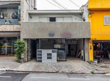 Comercial · 114m² · 1 Vaga · Casa comercial na Rua Itapura, N. 1602 • 114 m²