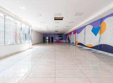 Comercial · 500m² · Sala comercial na Rua Carlos Vicari, N. 229 - 1° andar  • 500 m²