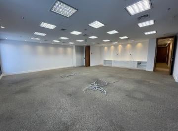 Comercial · 254m² · 7 Vagas · Sala comercial na Avenida Brigadeiro Faria Lima, N. 2277 - Conjunto 302 • 254 m²