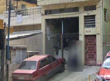 Comercial · 80m² · Casa comercial na Rua Nelson Brissac, N. 1030 • 80 m²