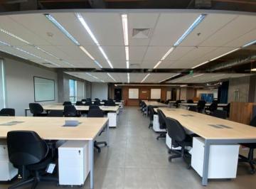 Comercial · 753m² · 15 Vagas · Sala comercial na Rua Gilberto Sabino, N. 215 - 5° andar • 753 m²