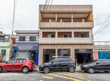 Comercial · 60m² · 2 Vagas · Sobreloja na Avenida Antônio Louzada Antunes, N. 342 • 60 m²