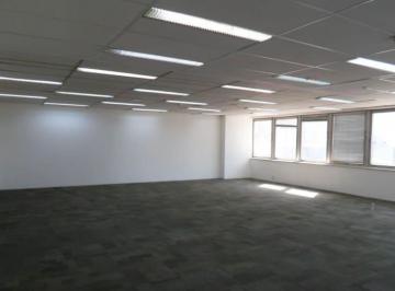 Comercial · 339m² · 10 Vagas · Sala comercial na Rua Pais Leme, N. 524 - 14° Andar • 339 m²