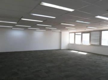 Comercial · 339m² · 10 Vagas · Sala comercial na Rua Pais Leme, 524 - 14° Andar • 339 m²