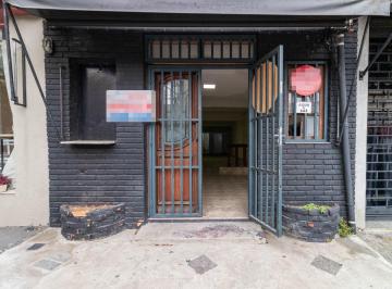 Comercial · 85m² · 5 Quartos · Casa comercial na Rua Emílio Mallet, N. 876 • 85 m²