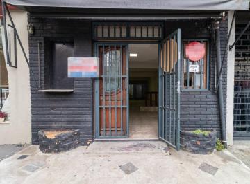 Comercial · 85m² · 5 Quartos · Casa comercial na Rua Emílio Mallet, N. 876 • 85 m²