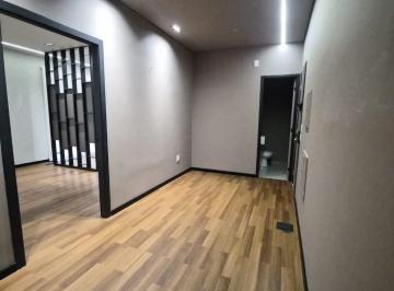 Comercial · 54m² · Sala comercial na Avenida Presidente Juscelino Kubitschek, N. 1545 - Apto 35 • 54 m²