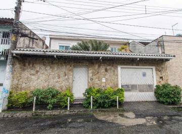 Comercial · 210m² · 1 Vaga · Casa comercial na Rua Antônio Maielli, N. 1 - B • 210 m²