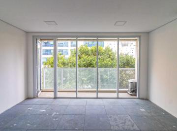 Comercial · 32m² · 2 Quartos · Sala comercial na Rua Ministro Gabriel de Rezende Passos, N. 521 - 44 • 32 m²