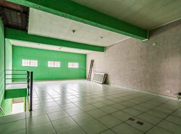 Comercial · 100m² · 3 Vagas · Sobreloja na Rua Manuel da Costa Dantas, N. 34 - B • 100 m²
