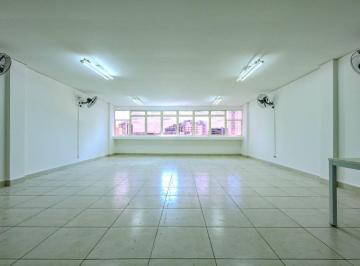 Comercial · 85m² · Sala comercial na Praça Professor José Azevedo Antunes, N. 64 - Sala 08 • 85 m²