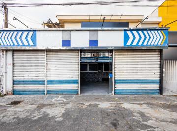 Comercial · 150m² · Prédio comercial na Avenida Engenheiro Heitor Antônio Eiras Garcia, N. 4515 - Loja 1 • 150 m²