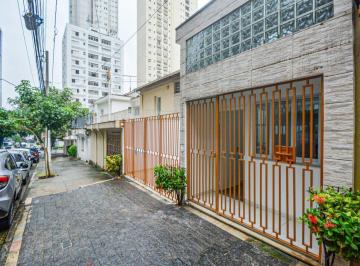 Comercial · 150m² · 6 Quartos · 1 Vaga · Casa comercial na Rua Sampaio Viana, N. 604 • 150 m²