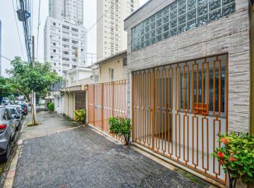 Comercial · 150m² · 6 Quartos · 1 Vaga · Casa comercial na Rua Sampaio Viana, N. 604 • 150 m²